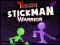 Cluiche Stickman Warriors: Fatality ar líne