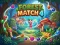 Cluiche Forest Match 4 ar líne