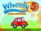 Cluiche Wheely 5 Armageddon ar líne