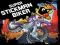 Cluiche Super Stickman Biker ar líne