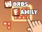 Cluiche Words Family ar líne