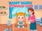 Cluiche Baby Hazel Stomach Care ar líne
