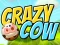 Cluiche Crazy Cow ar líne
