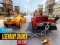 Cluiche Chained Car Stunts Race Mega Ramp ar líne