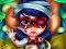 Cluiche Baby Ladybug Injured ar líne