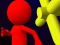 Cluiche Human Runner 3D ar líne