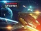 Cluiche Asteroid Crusher ar líne