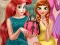 Cluiche Princesses Dressing Room ar líne