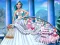Cluiche Princess Snow Wedding ar líne
