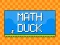 Cluiche Math Duck ar líne