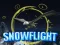 Cluiche Snowflight ar líne