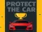 Cluiche Protect The Car ar líne