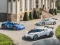 Cluiche Bugatti Entodieci ar líne
