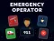 Cluiche Emergency Operator ar líne