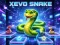 Cluiche Xevo Snake ar líne