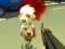 Cluiche Pixel Zombie Die Hard. io ar líne
