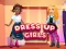 Cluiche Dress Up Girls ar líne