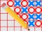 Cluiche Multi tic tac toe ar líne