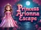 Cluiche Princess Arionna Escape ar líne