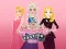 Cluiche Princesses Casting Rush ar líne