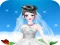 Cluiche Happy Wedding Dressup ar líne