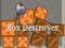 Cluiche Box Destroyer ar líne