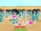 Cluiche Squid game: Green Light, Red Light ar líne