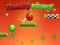 Cluiche Tomato Bounce ar líne