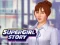 Cluiche Super Girl Story ar líne