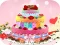 Cluiche Perfect Wedding Cake ar líne