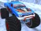 Cluiche Winter Monster Truck ar líne
