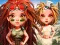 Cluiche Fury of the Steampunk Princess ar líne