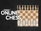 Cluiche 2 Player Online Chess ar líne