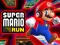 Cluiche Super Mario Run Jump ar líne