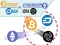 Cluiche Bitcoin vs Ethereum ar líne