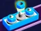 Cluiche Nuts Stack Sort: Nuts & Bolts ar líne