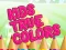 Cluiche Kids True Colors ar líne