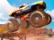 Cluiche Monster Truck Stunt Racing ar líne