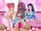 Cluiche Sweet Party With Princesses ar líne