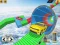 Cluiche Impossible Car Driving 3d: Free Stunt ar líne