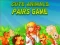 Cluiche Cute Animals Pairs Game ar líne