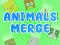 Cluiche Animals Merge ar líne