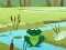 Cluiche Feed The Frog ar líne