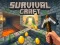 Cluiche Survival Craft ar líne