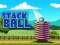 Cluiche Stack Ball 3D ar líne