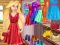 Cluiche Princess Vintage Shop ar líne
