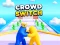 Cluiche Crowd Switch ar líne