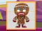 Cluiche Battle Royale Puzzles ar líne