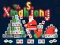 Cluiche Xmasjong ar líne