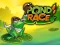 Cluiche Pond Race ar líne